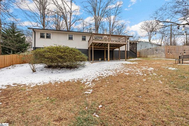 18 Miracle Drive, Greenville, SC 29605