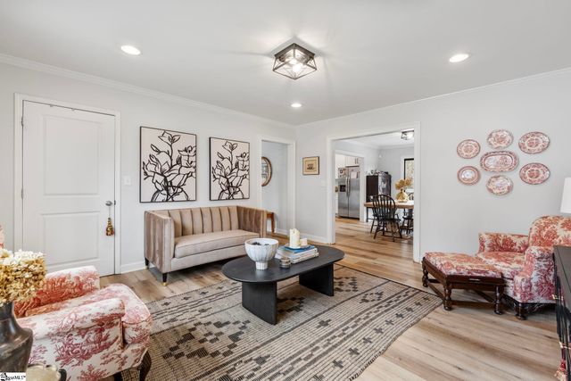 18 Miracle Drive, Greenville, SC 29605