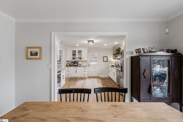 18 Miracle Drive, Greenville, SC 29605