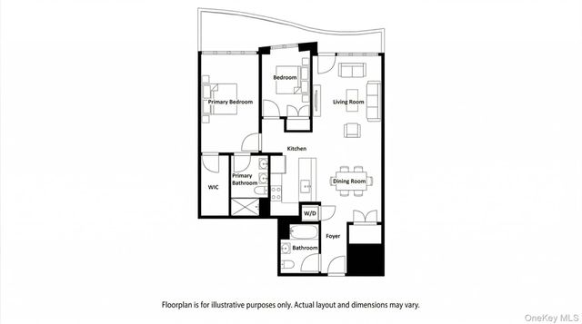 104 W End Avenue 3I, Brooklyn, NY 11235