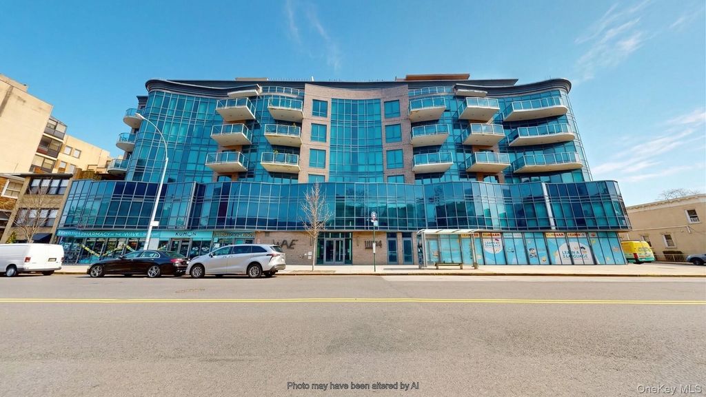 104 W End Avenue 3I, Brooklyn, NY 11235