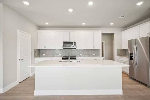 6765 Iron Oak Road, Crowley, TX 76036