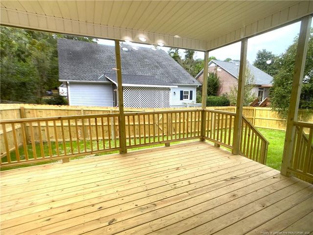 2421 Colgate Drive, Fayetteville, NC 28304