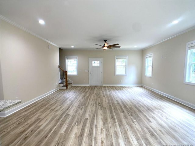 2421 Colgate Drive, Fayetteville, NC 28304