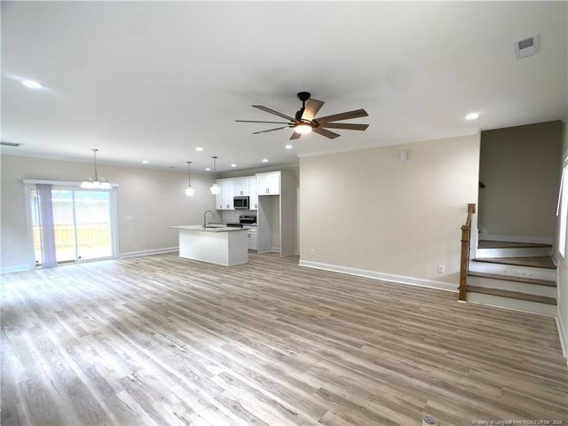 2421 Colgate Drive, Fayetteville, NC 28304