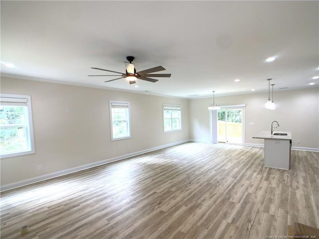 2421 Colgate Drive, Fayetteville, NC 28304