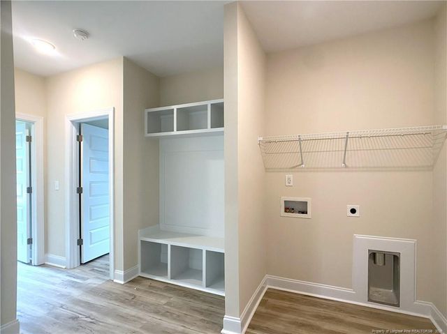 2421 Colgate Drive, Fayetteville, NC 28304