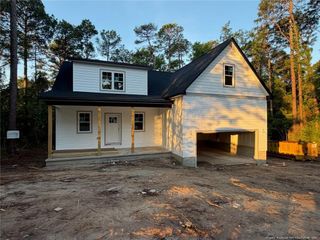 2421 Colgate Drive, Fayetteville, NC 28304