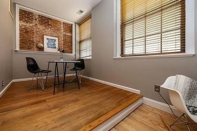 21 Linden St 216, Quincy, MA 02170