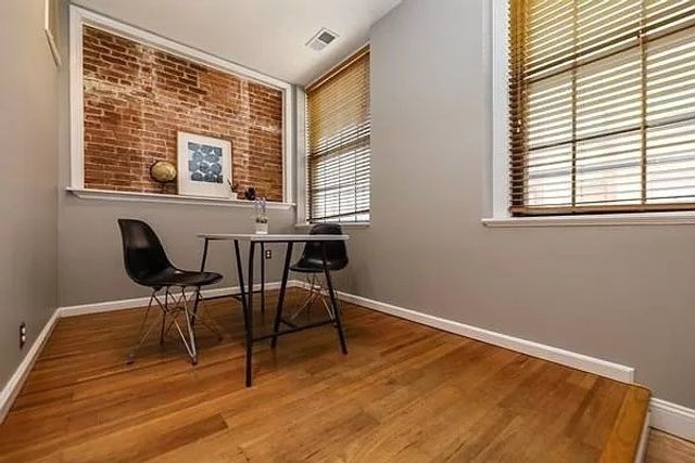 21 Linden St 216, Quincy, MA 02170