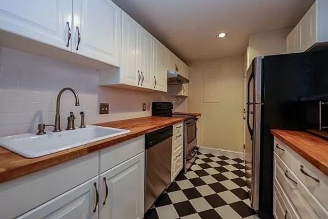 21 Linden St 216, Quincy, MA 02170
