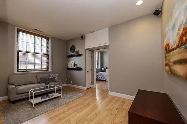 21 Linden St 216, Quincy, MA 02170