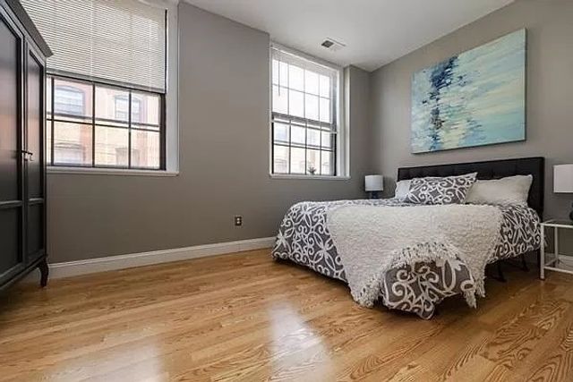 21 Linden St 216, Quincy, MA 02170