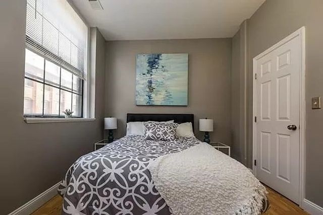 21 Linden St 216, Quincy, MA 02170