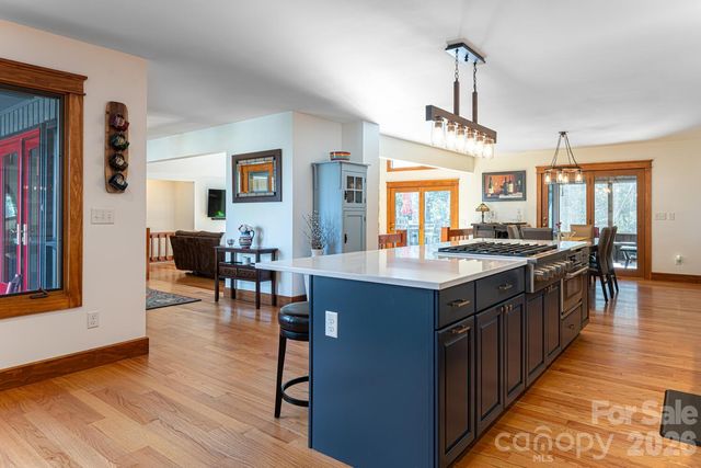 229 Greenleaf Drive, Flat Rock, NC 28731