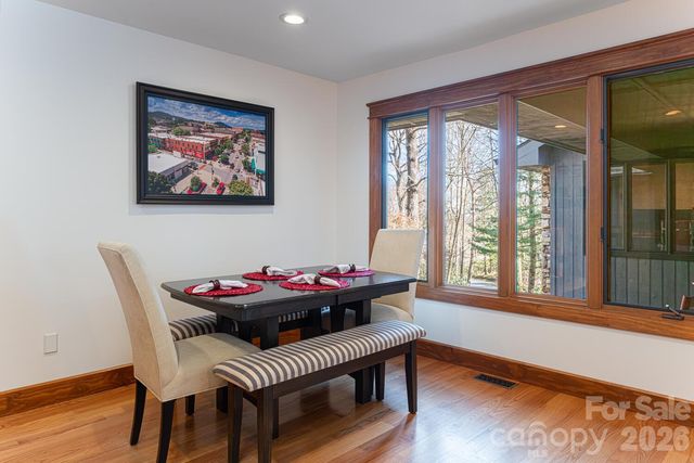 229 Greenleaf Drive, Flat Rock, NC 28731