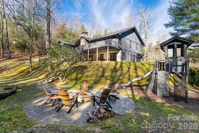 229 Greenleaf Drive, Flat Rock, NC 28731