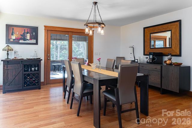 229 Greenleaf Drive, Flat Rock, NC 28731