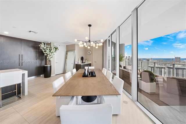 851 NE 1st Avenue 5312, Miami, FL 33132