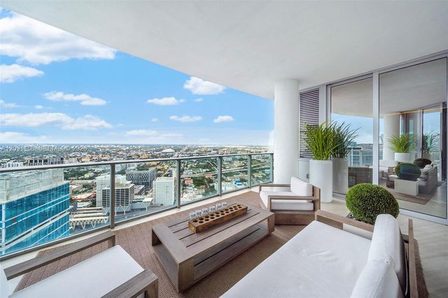 851 NE 1st Avenue 5312, Miami, FL 33132