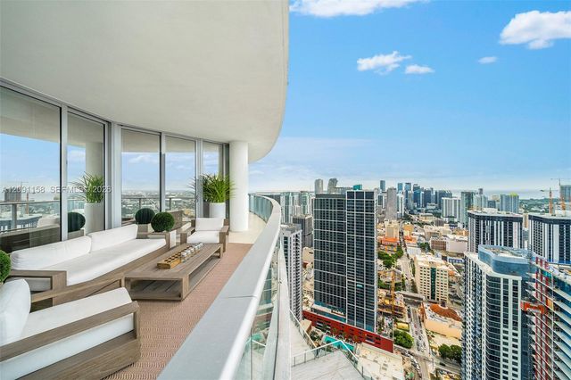 851 NE 1st Avenue 5312, Miami, FL 33132