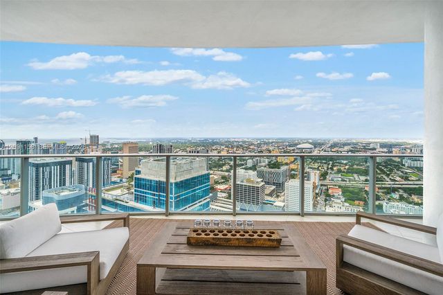 851 NE 1st Avenue 5312, Miami, FL 33132