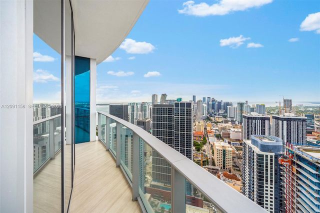 851 NE 1st Avenue 5312, Miami, FL 33132