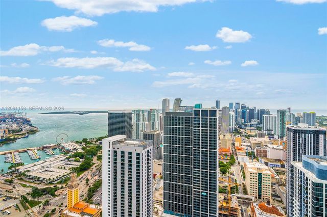 851 NE 1st Avenue 5312, Miami, FL 33132