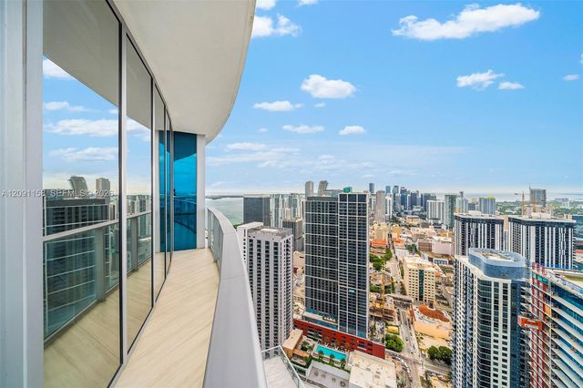 851 NE 1st Avenue 5312, Miami, FL 33132