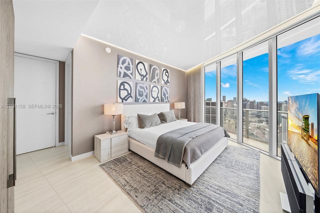 851 NE 1st Avenue 5312, Miami, FL 33132