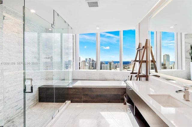 851 NE 1st Avenue 5312, Miami, FL 33132