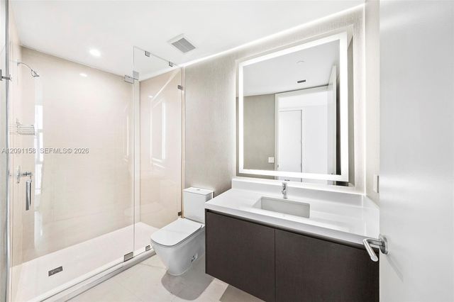 851 NE 1st Avenue 5312, Miami, FL 33132