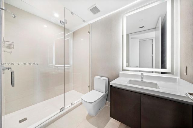 851 NE 1st Avenue 5312, Miami, FL 33132
