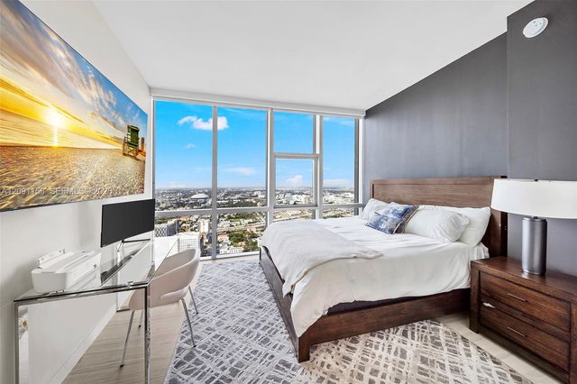 851 NE 1st Avenue 5312, Miami, FL 33132