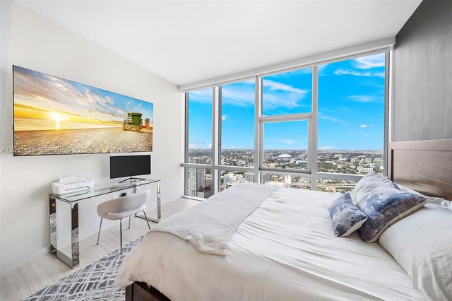 851 NE 1st Avenue 5312, Miami, FL 33132