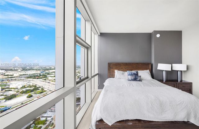 851 NE 1st Avenue 5312, Miami, FL 33132