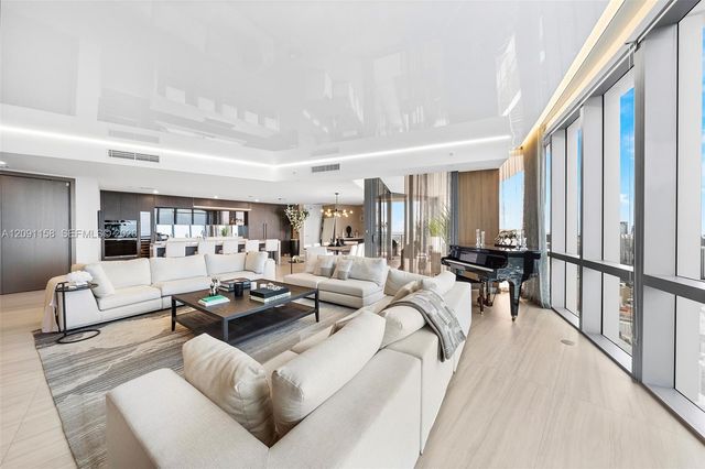 851 NE 1st Avenue 5312, Miami, FL 33132