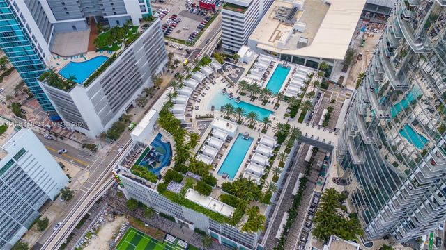 851 NE 1st Avenue 5312, Miami, FL 33132
