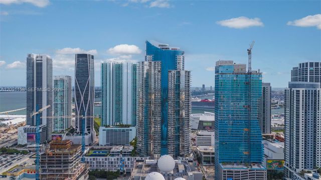 851 NE 1st Avenue 5312, Miami, FL 33132