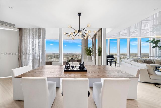 851 NE 1st Avenue 5312, Miami, FL 33132