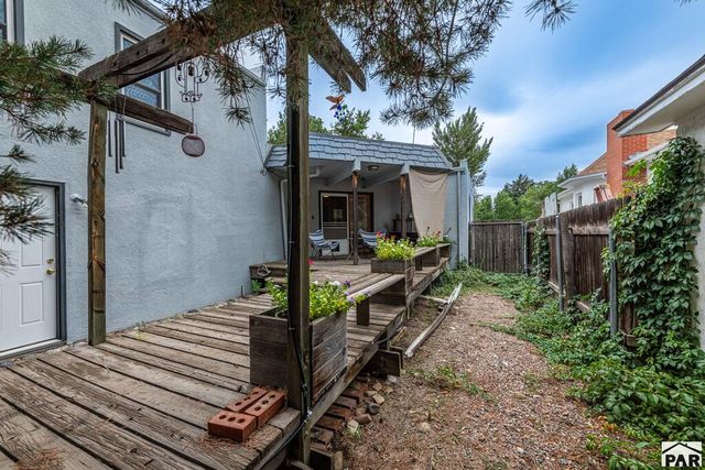 203 W 19th St, Pueblo, CO 81003