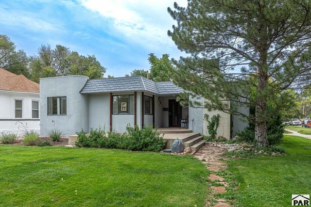 203 W 19th St, Pueblo, CO 81003