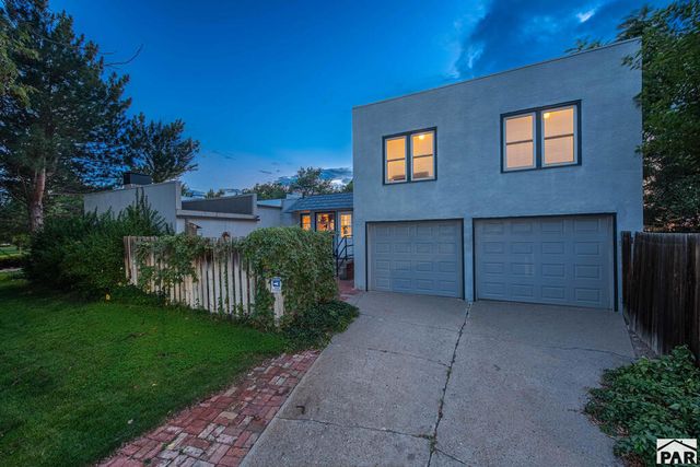 203 W 19th St, Pueblo, CO 81003