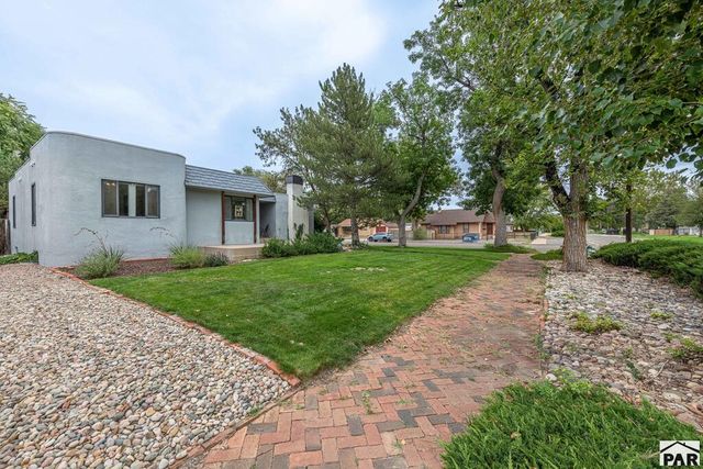 203 W 19th St, Pueblo, CO 81003