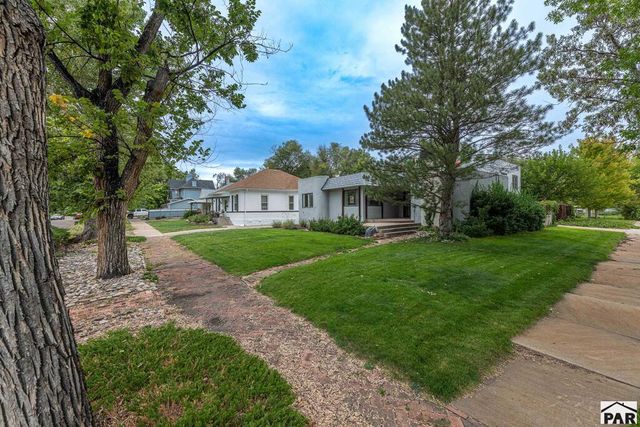 203 W 19th St, Pueblo, CO 81003