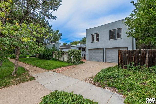203 W 19th St, Pueblo, CO 81003