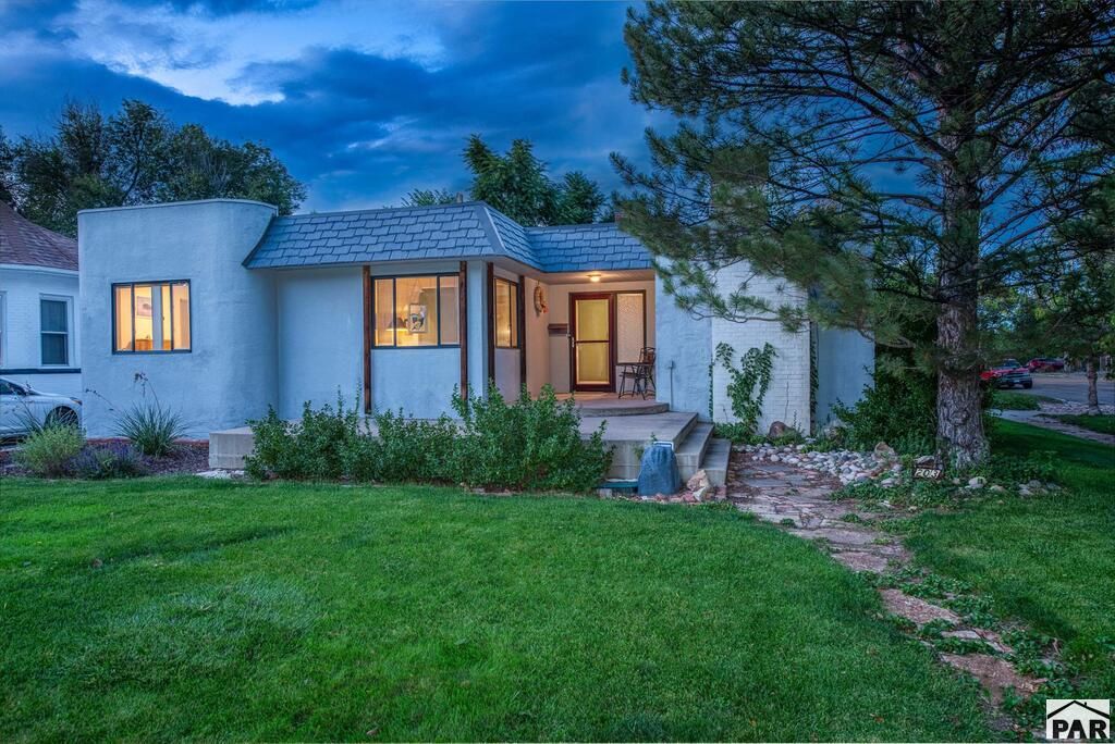 203 W 19th St, Pueblo, CO 81003
