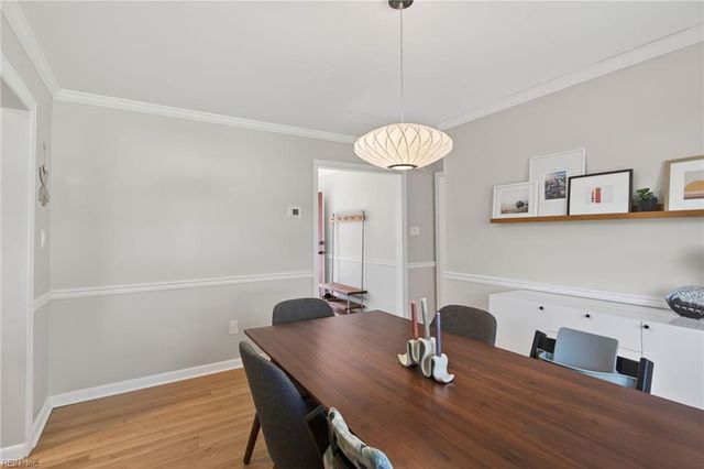 521 Heather DR, Virginia Beach, VA 23462