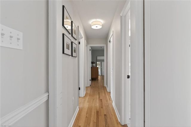 521 Heather DR, Virginia Beach, VA 23462