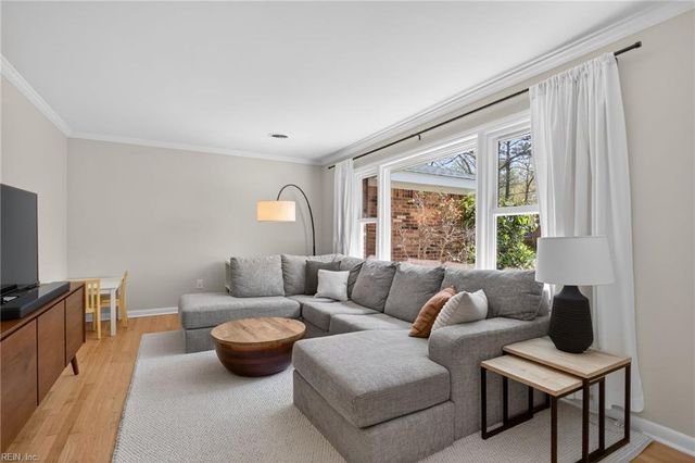 521 Heather DR, Virginia Beach, VA 23462